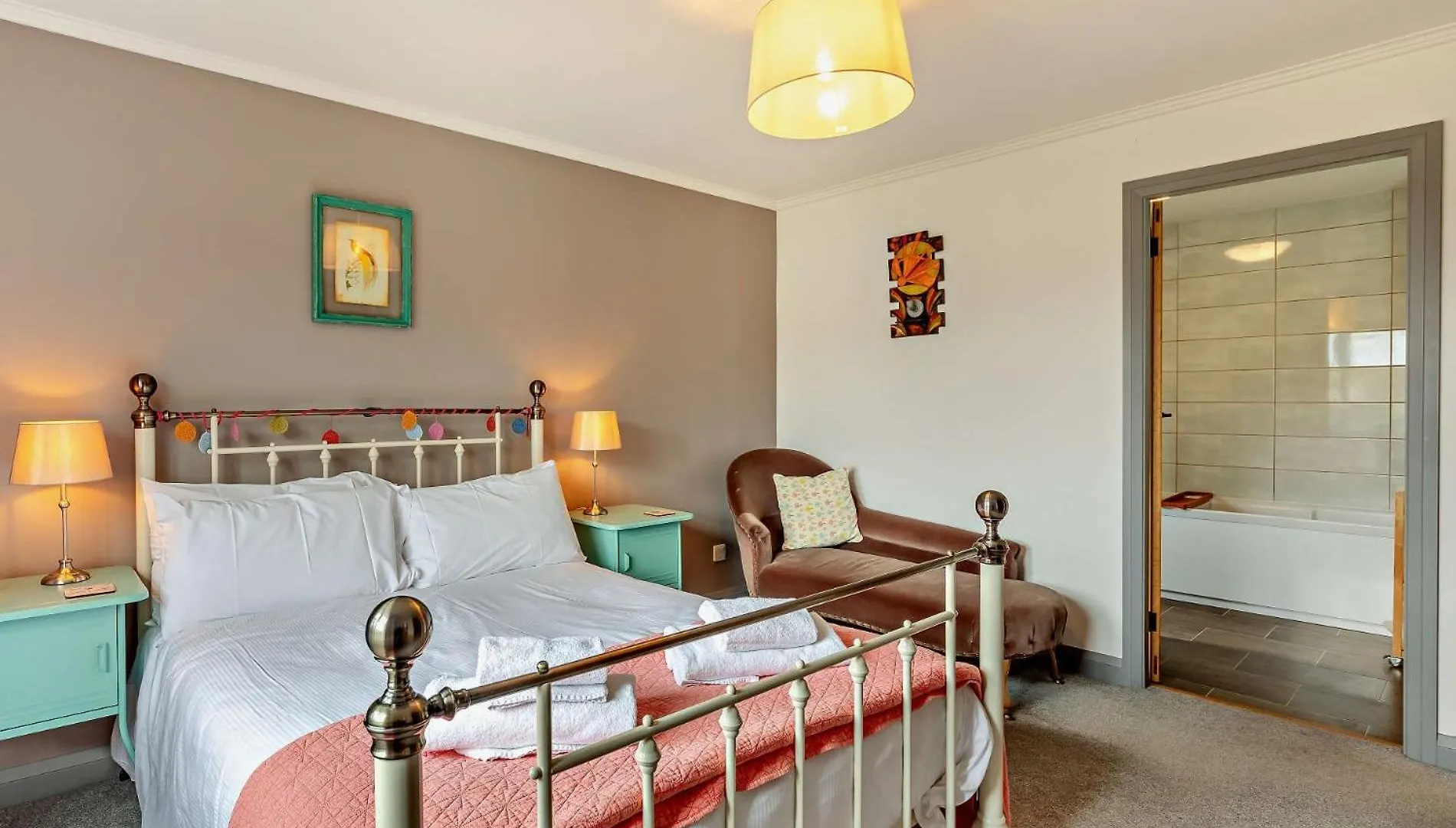 Villa 3 Bed In Leyburn 94415 Redmire Сasa de vacaciones