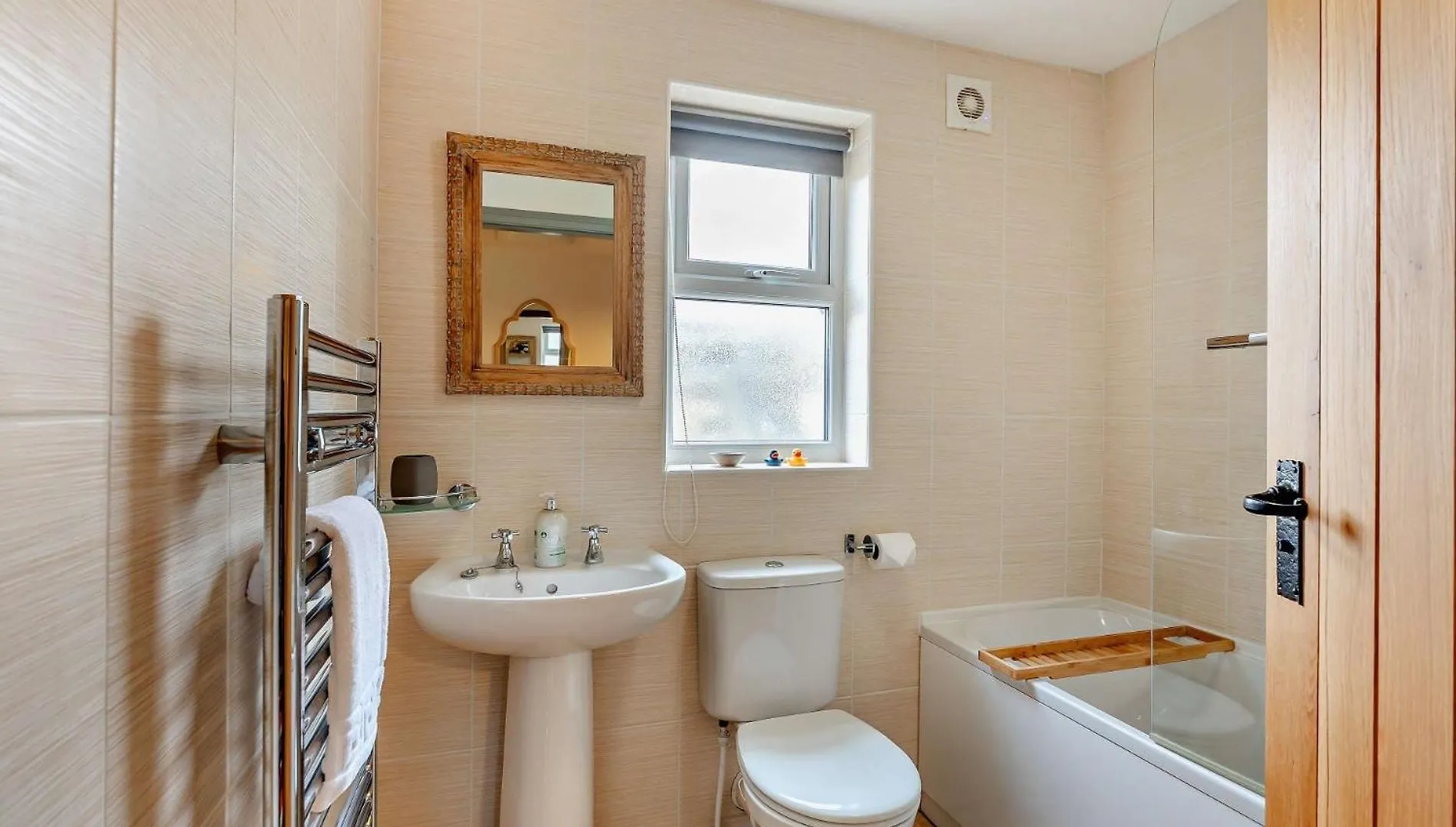 Casa vacanze Villa 3 Bed In Leyburn 94415 Redmire Regno Unito