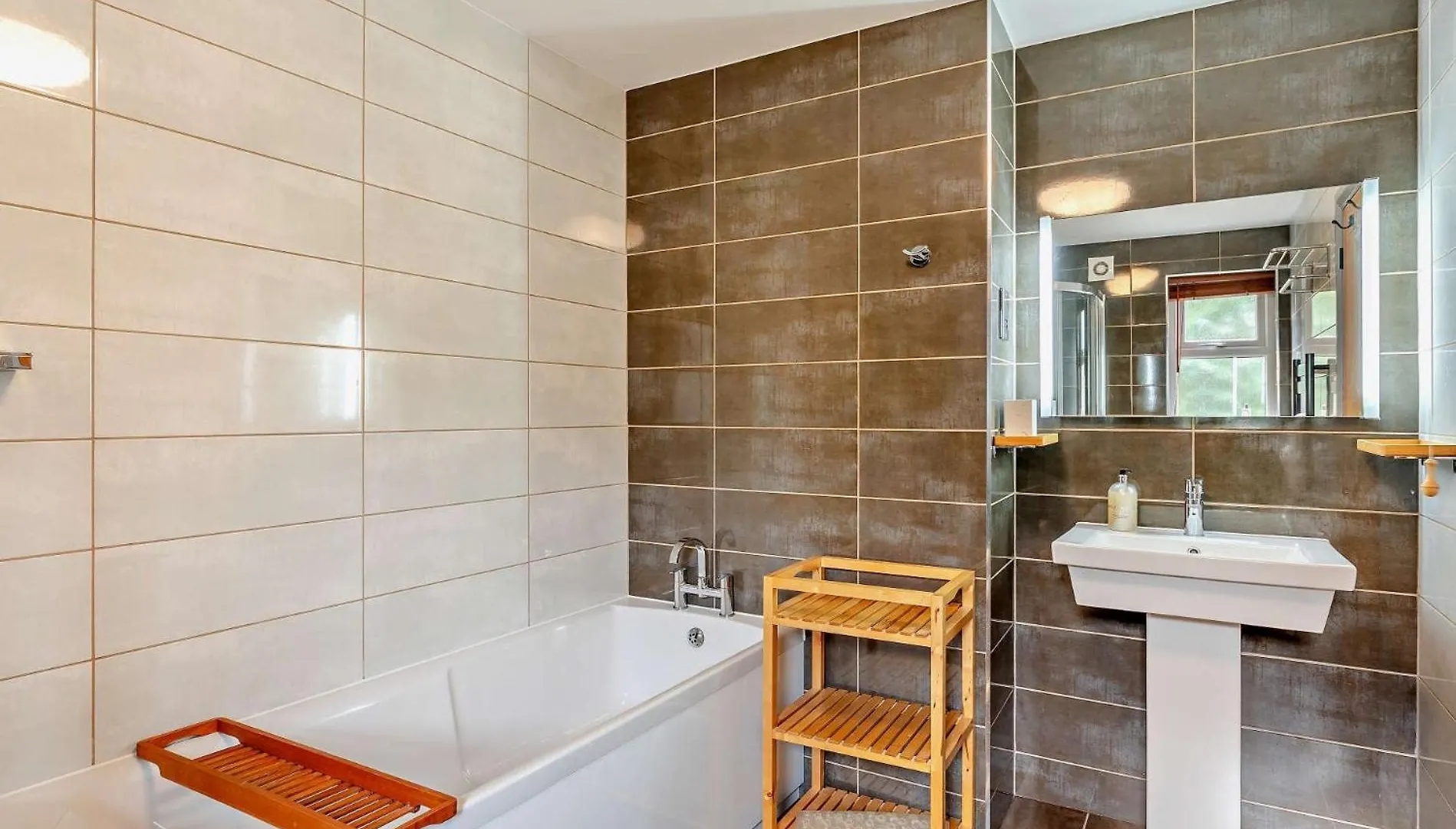 Villa 3 Bed In Leyburn 94415 Redmire Casa vacanze