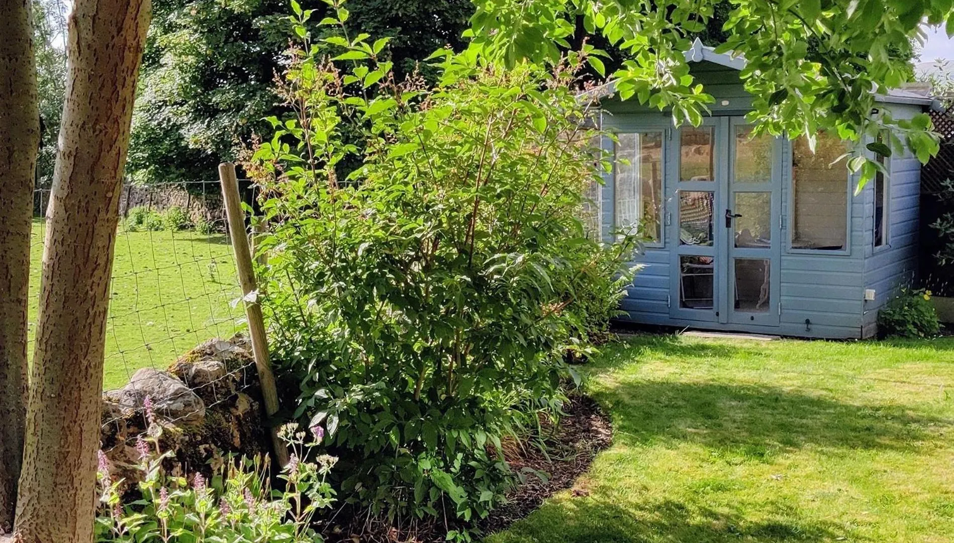 Villa 3 Bed In Leyburn 94415 Redmire 0*,