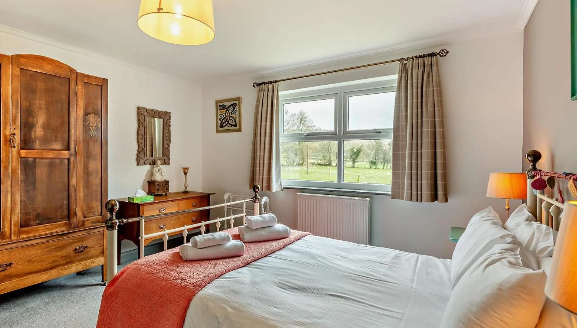 Casa vacanze Villa 3 Bed In Leyburn 94415 Redmire