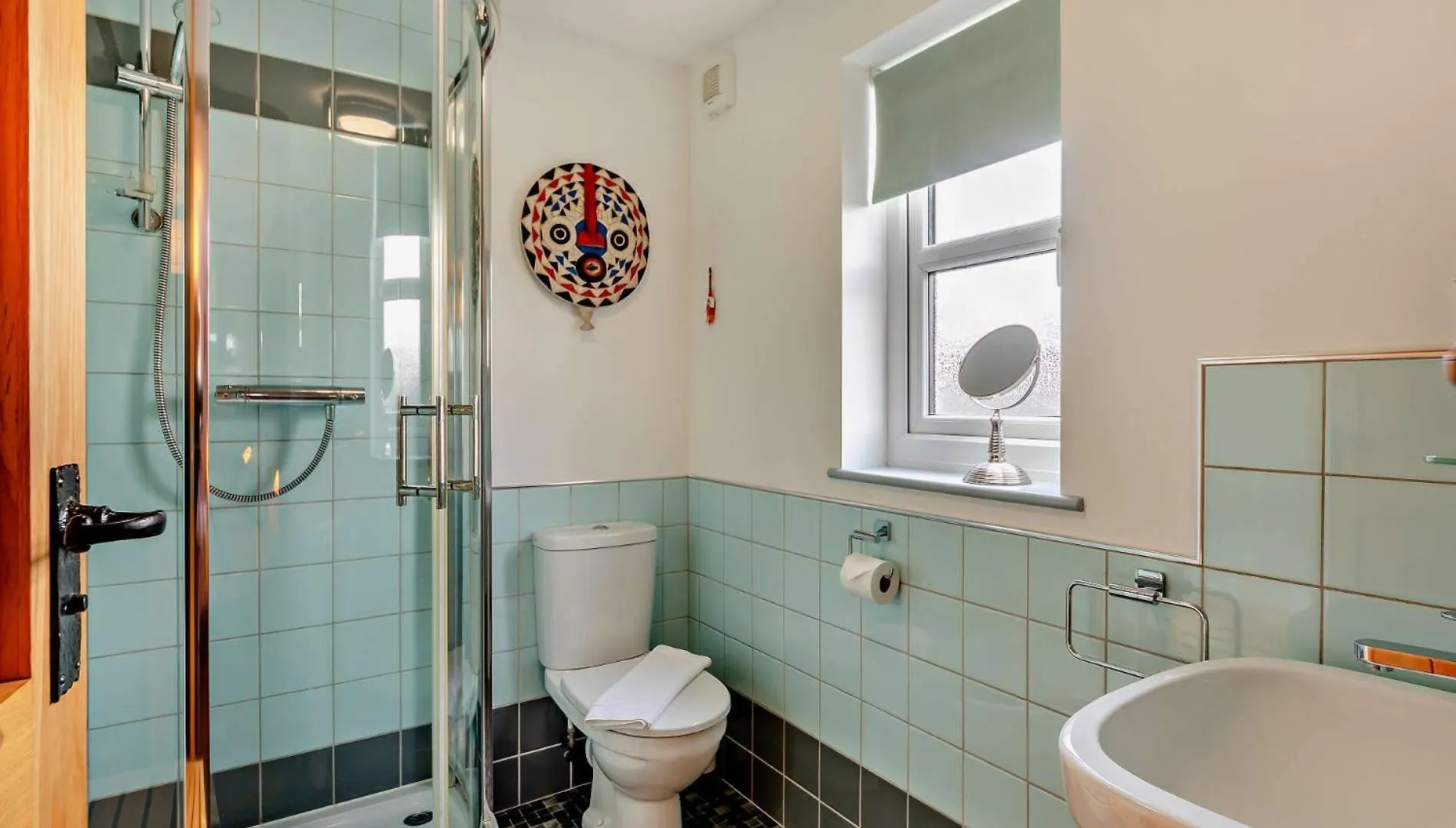 Сasa de vacaciones Villa 3 Bed In Leyburn 94415 Redmire